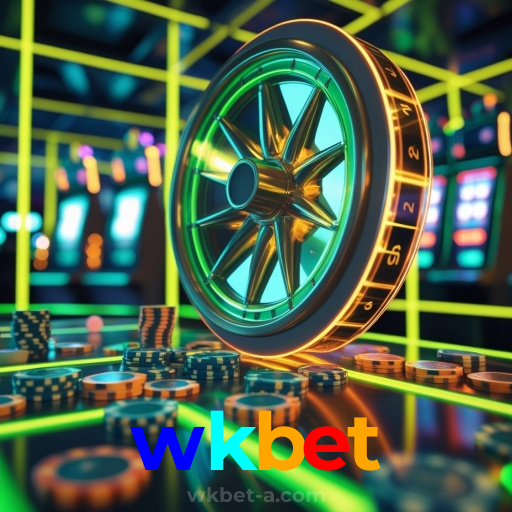 wkbet:Vença no poker e prove que você é o mestre das cartas!