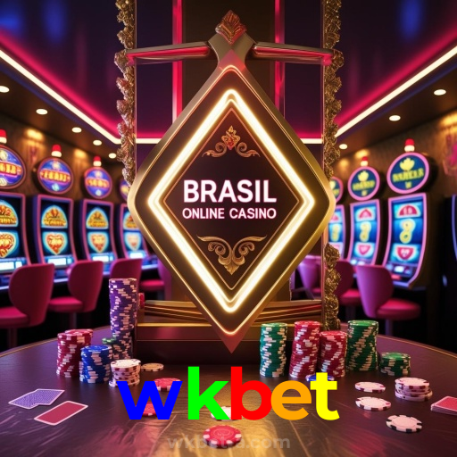 wkbet：No cassino online mais confiável, aposte no futebol e jogue roleta!