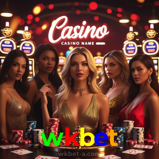 wkbet：Apostas ao vivo no futebol e diversão garantida com jogos de cassino!