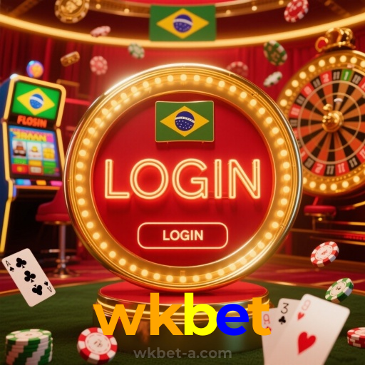 wkbet：Jogue nas slots e ganhe grandes prêmios com cada giro!