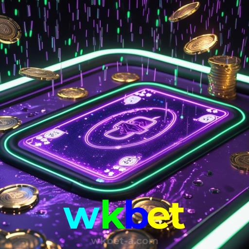 wkbet：Jogue nas slots e mude sua sorte com grandes vitórias!