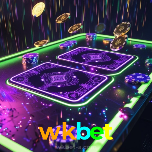 wkbet：No futebol online, suas vitórias estão a um passo de distância!