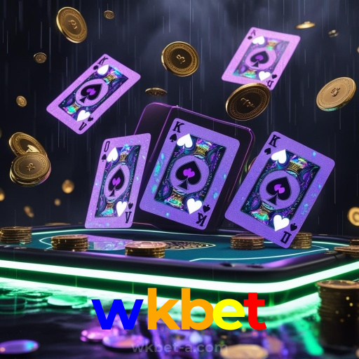 wkbet：Jogue nas roletas e conquiste prêmios incríveis!