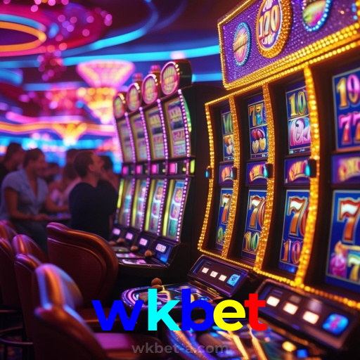wkbet：Cada jogada no blackjack é uma chance de conquistar vitórias!