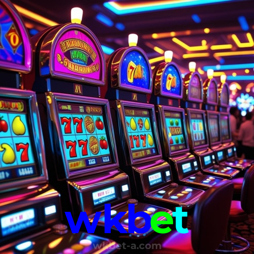 wkbet：Aposte no futebol digital e mostre que você é o melhor!
