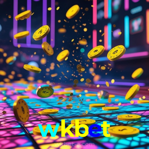 wkbet：Onde o futebol e o cassino online se encontram para grandes prêmios!
