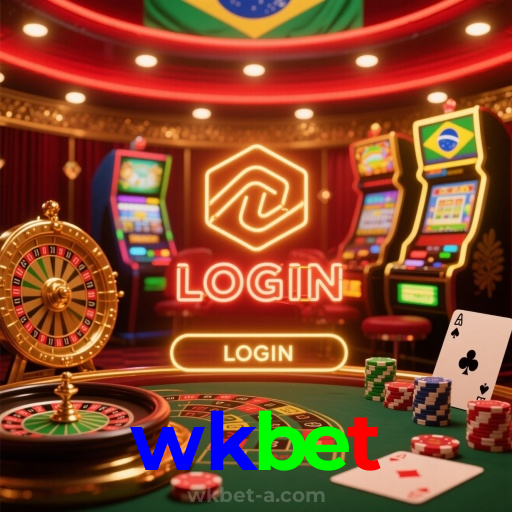 wkbet:Jogue nas melhores slots e vença o jackpot agora mesmo!