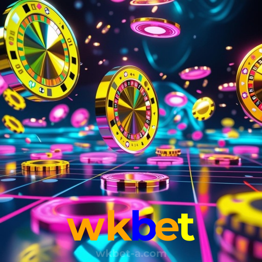 wkbet：A sorte te espera com apostas no futebol e os melhores jogos de cassino!