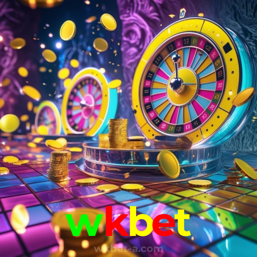 wkbet：O cassino online mais seguro para apostas em futebol e diversão com roleta!