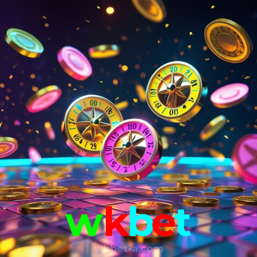 wkbet：O melhor cassino online está aqui! Jogue nas slots e ganhe!