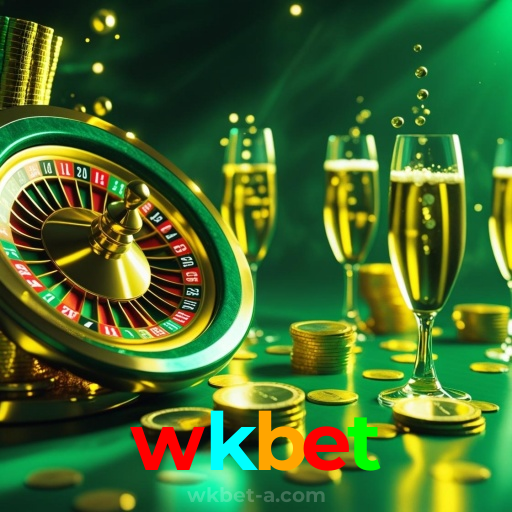 wkbet:Sinta a adrenalina das slots e conquiste vitórias como nunca!