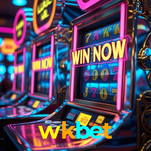 wkbet:A sorte te espera no cassino online com apostas no futebol e roleta!