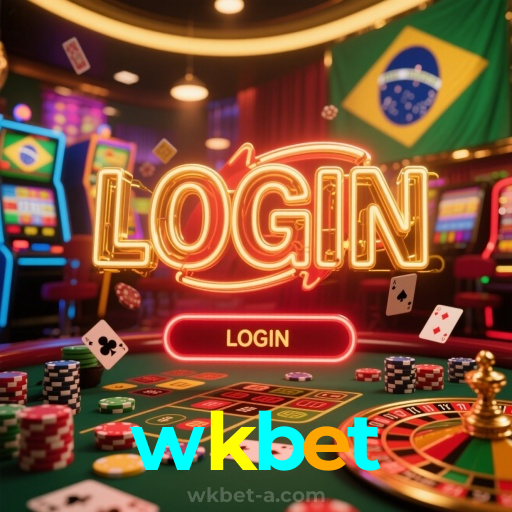 wkbet：Jogue no nosso cassino e prove sua habilidade nas cartas de poker!