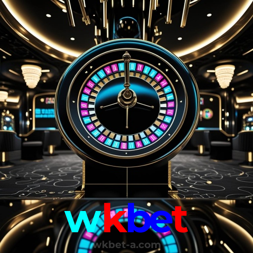 wkbet:Apostas ao vivo no futebol e diversão garantida em blackjack e roleta!