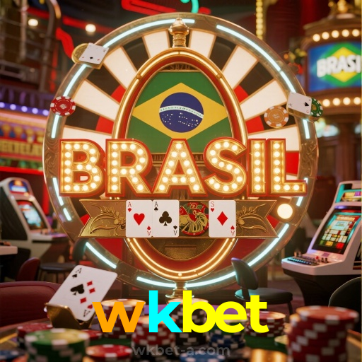 wkbet：Aposte no futebol online e conquiste grandes recompensas!