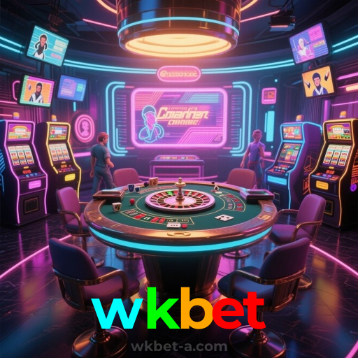wkbet：Jogue futebol online e sinta a vitória ao seu alcance!
