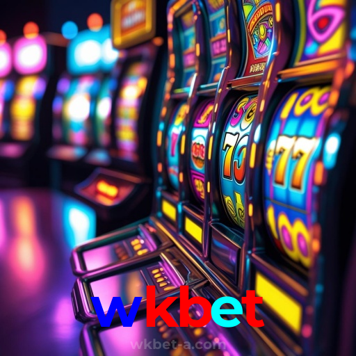 wkbet：Aposte no futebol e ganhe com os melhores jogos de cassino online!