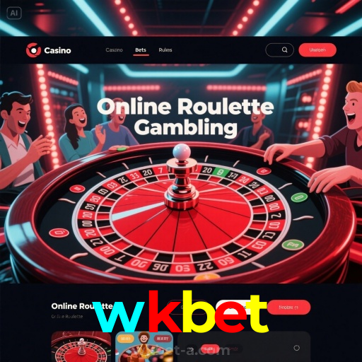 wkbet：Apostas ao vivo no futebol e grandes prêmios nos melhores jogos de cassino!