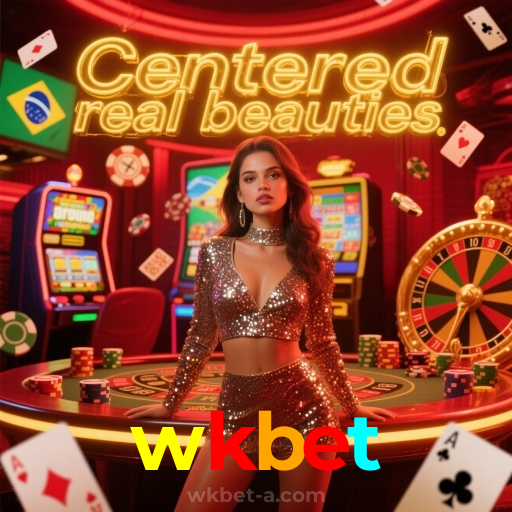 wkbet：A adrenalina do futebol online te espera para grandes vitórias!