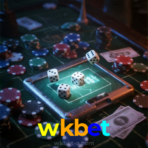 wkbet：Apostas ao vivo no futebol e grandes prêmios no cassino online!