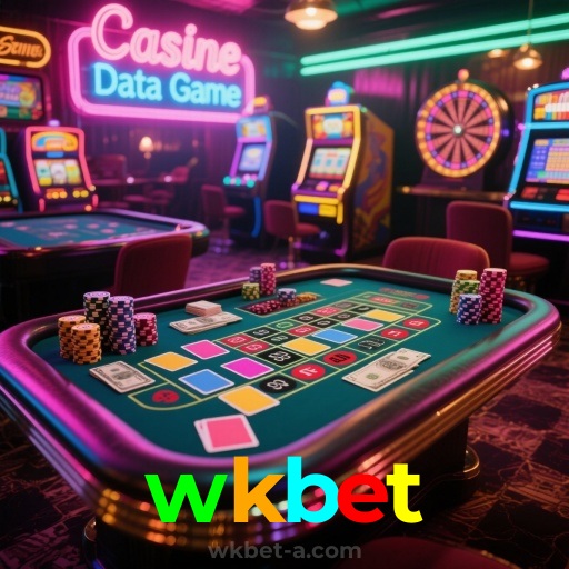 wkbet：Jogue no futebol digital e viva a emoção de ganhar!