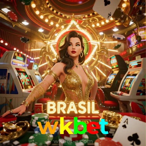 wkbet：A sorte está na roleta! Aposte e vença agora mesmo!