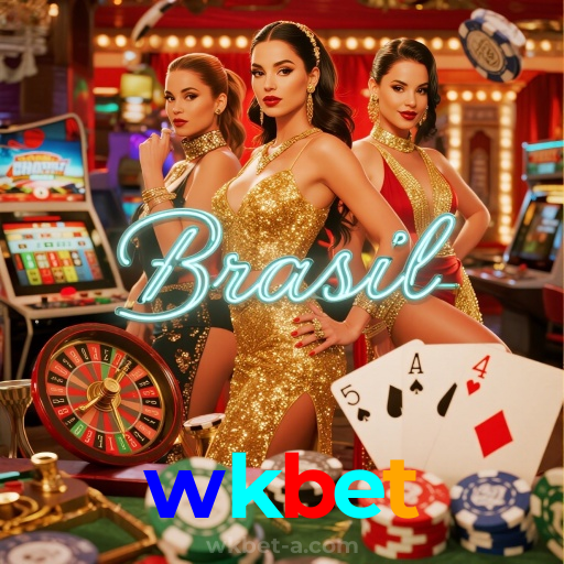 wkbet：O melhor cassino online com roleta, poker e apostas no futebol!