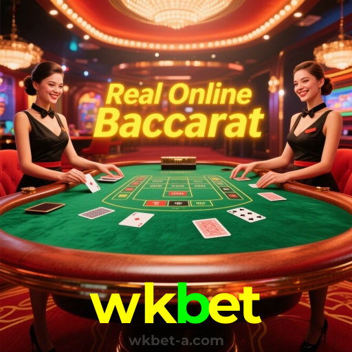 wkbet：Viva a emoção das apostas ao vivo! Jogue agora e ganhe prêmios incríveis!