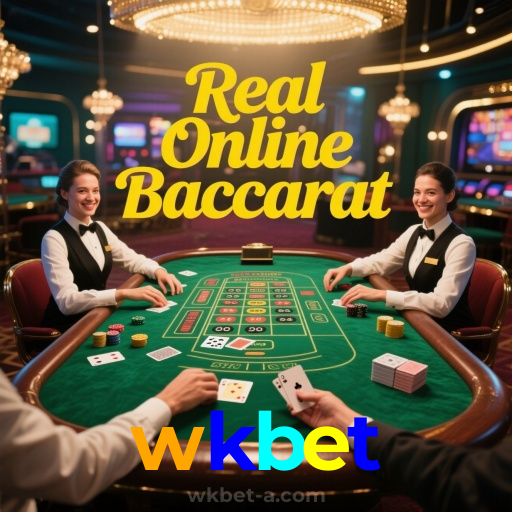 wkbet：Jogue nas mesas de poker e se torne um campeão das cartas!