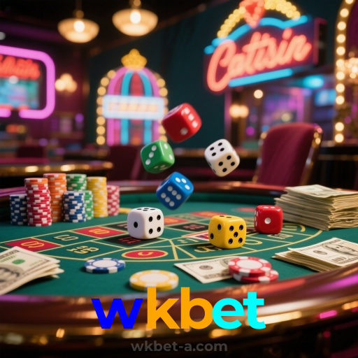 wkbet：Jogue futebol online e descubra como é vencer com estilo!