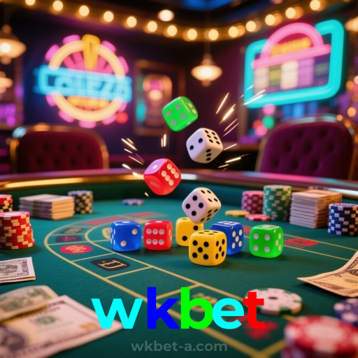 wkbet：Aposte no futebol e ganhe prêmios em blackjack e roleta online!