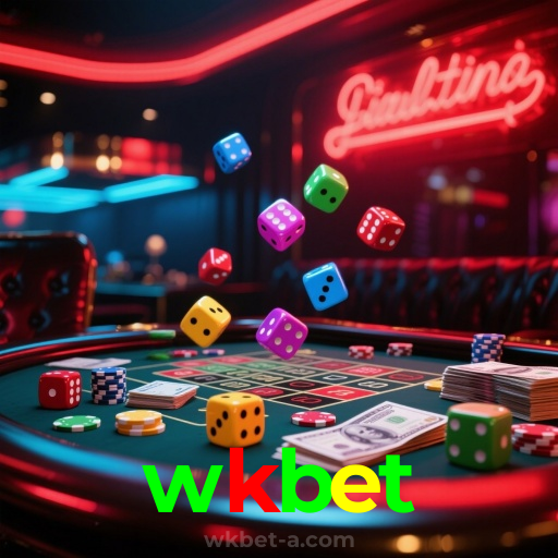 wkbet:Jogue poker e aposte no futebol para grandes prêmios em nosso cassino!