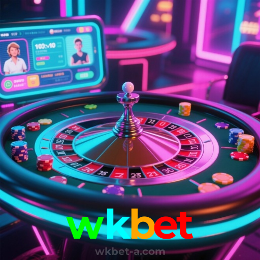 wkbet：O futebol nunca foi tão divertido! Aposte nas melhores partidas e vença!
