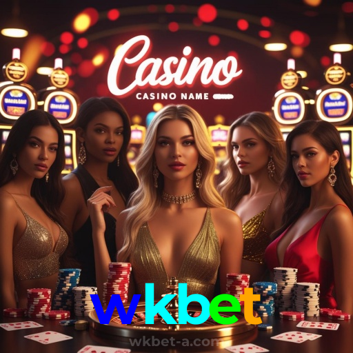 wkbet：Desafie suas habilidades no poker online e vença os adversários!