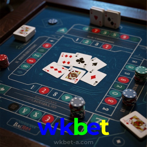 wkbet：Jogue futebol online e tenha grandes prêmios esperando por você!