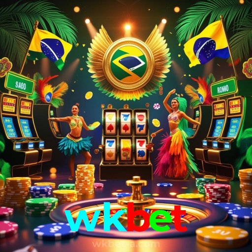 wkbet：Aposte no futebol online e faça gols de prêmios incríveis!