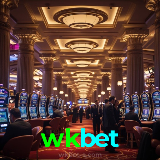 wkbet：Jogue Blackjack online e mostre que você é o mestre das cartas!
