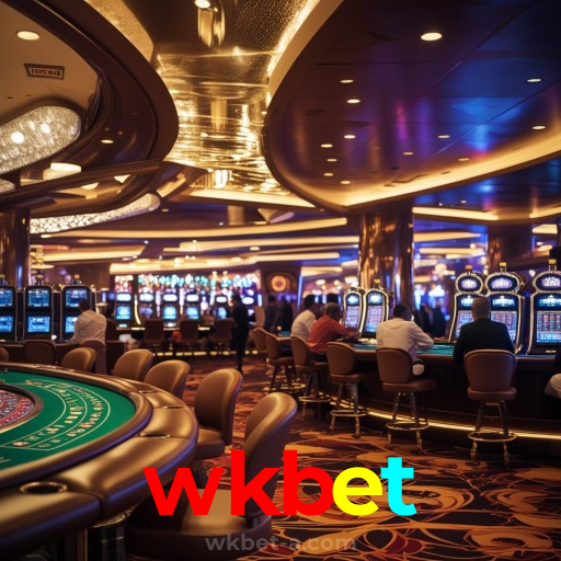 wkbet：Onde sua sorte no futebol encontra prêmios em slots e roleta!
