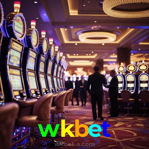 wkbet：Vença o poker online e mostre sua habilidade nas cartas!