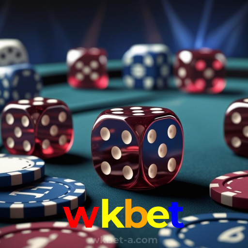 wkbet：Ganhe com poker, blackjack e apostas em futebol no cassino online!