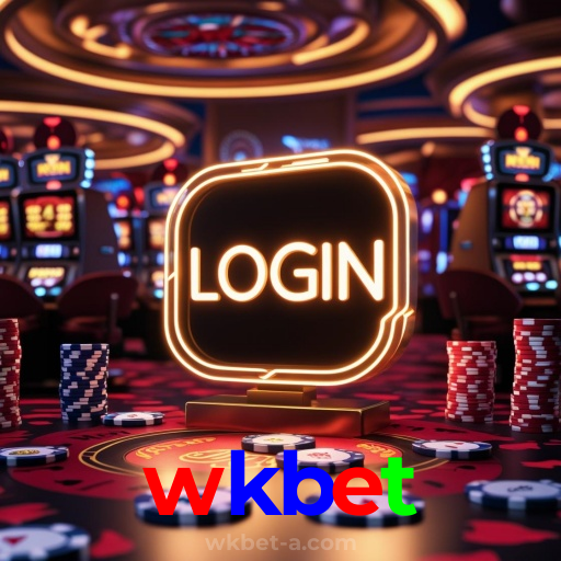 wkbet：Apostas ao vivo no futebol e grandes prêmios em slots te esperam!