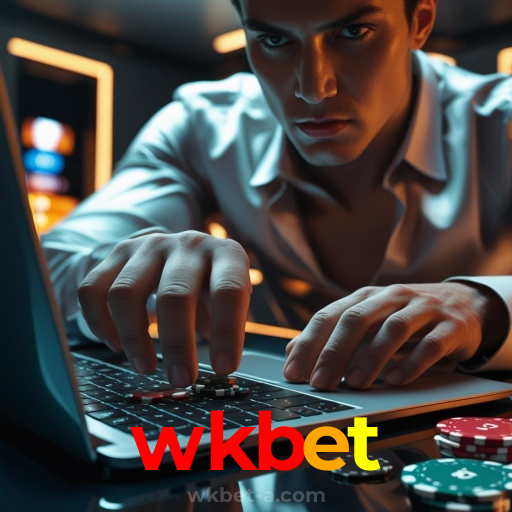 wkbet：Aposte no futebol e jogue slots emocionantes com grandes prêmios!