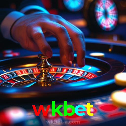 wkbet：Apostas emocionantes no futebol e diversão garantida com roleta e poker!