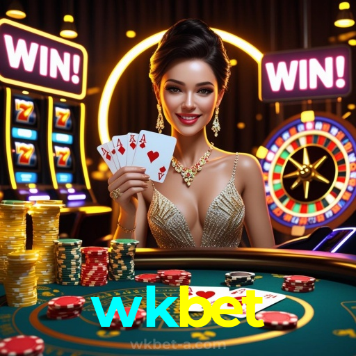wkbet：Aposte no futebol online e faça gols de prêmios incríveis!
