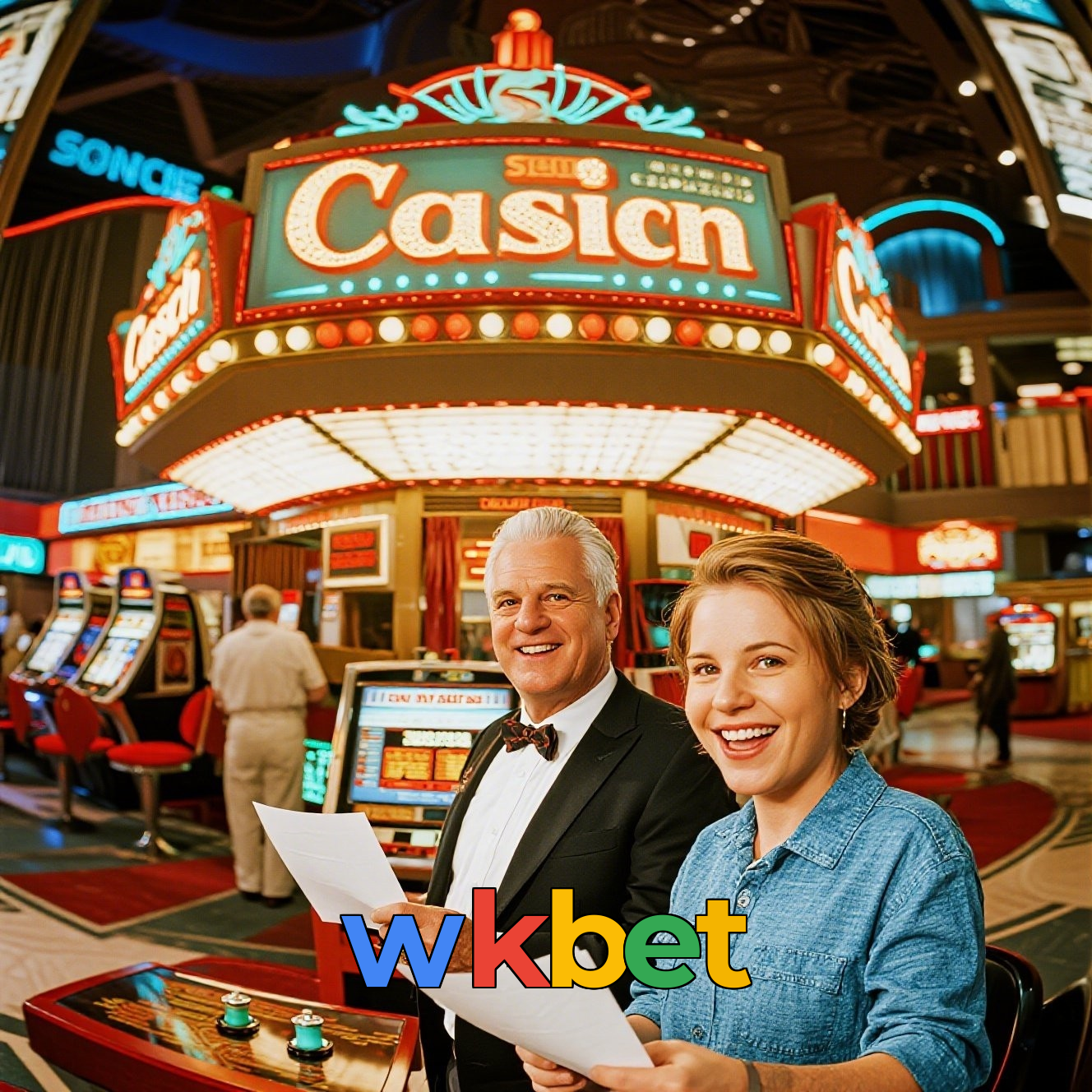 wkbet:Jogue poker online e mostre suas habilidades nas cartas!