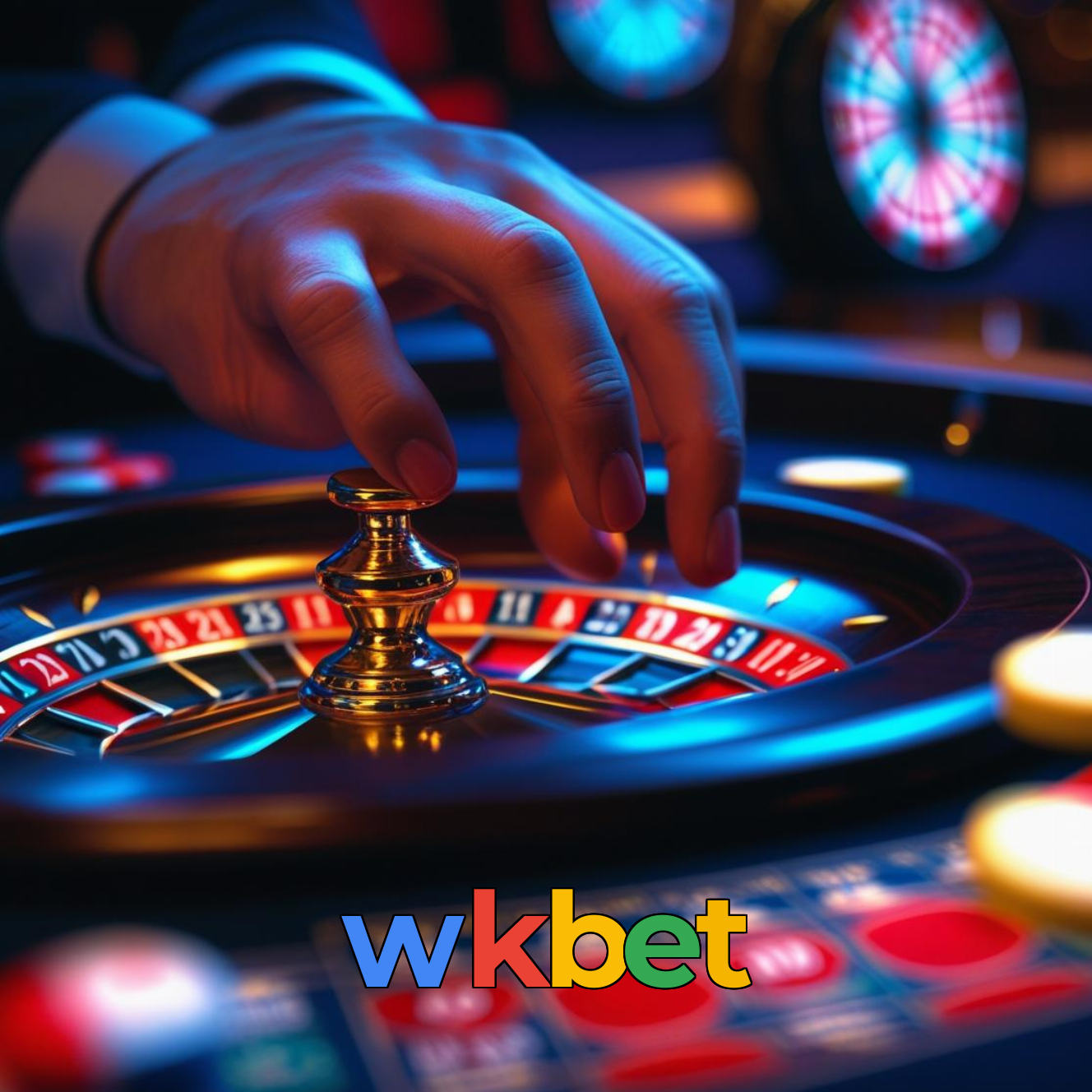wkbet：Apostas de futebol online te esperam! Aposte e vença agora!