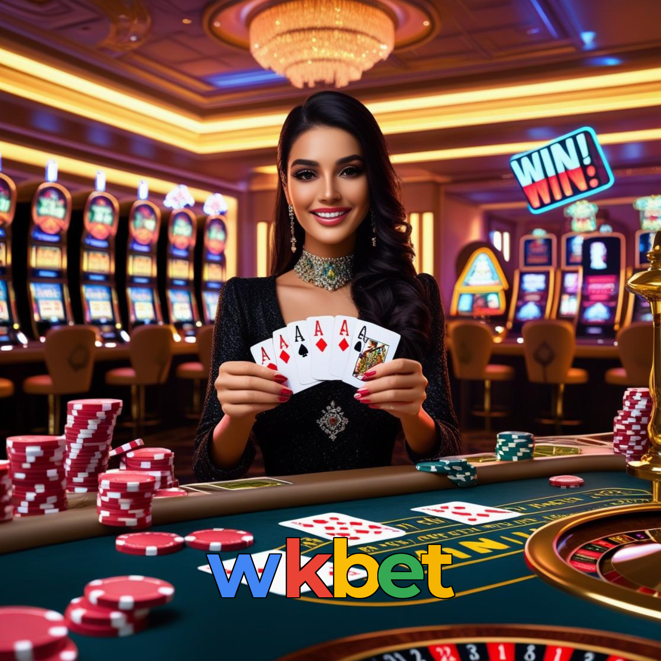 wkbet:Aposte agora nas roletas e conquiste prêmios fantásticos!