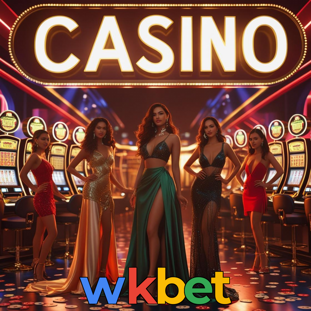 wkbet:Ganhe no blackjack, aposte no futebol e vença com grandes prêmios!