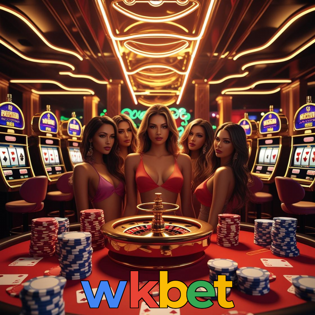 wkbet：O futebol nunca foi tão divertido! Aposte e ganhe prêmios incríveis!