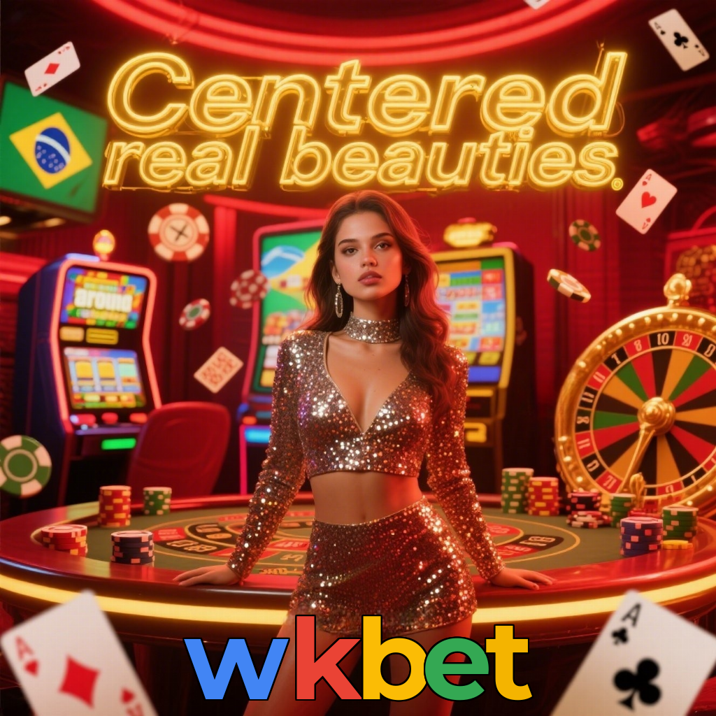 wkbet:O cassino online oferece grandes prêmios! Aposte e ganhe agora!